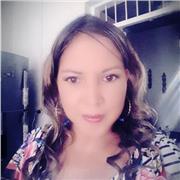 Profesora para clases de primaria todas las edades